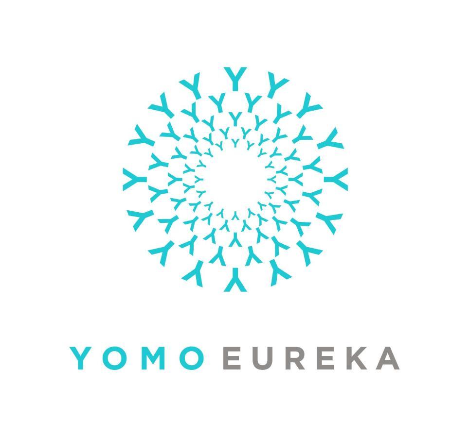 מלון אנדורה לה ולה Yomo Eureka מראה חיצוני תמונה